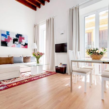 Genteel Home Zaragoza Sevilla Dış mekan fotoğraf