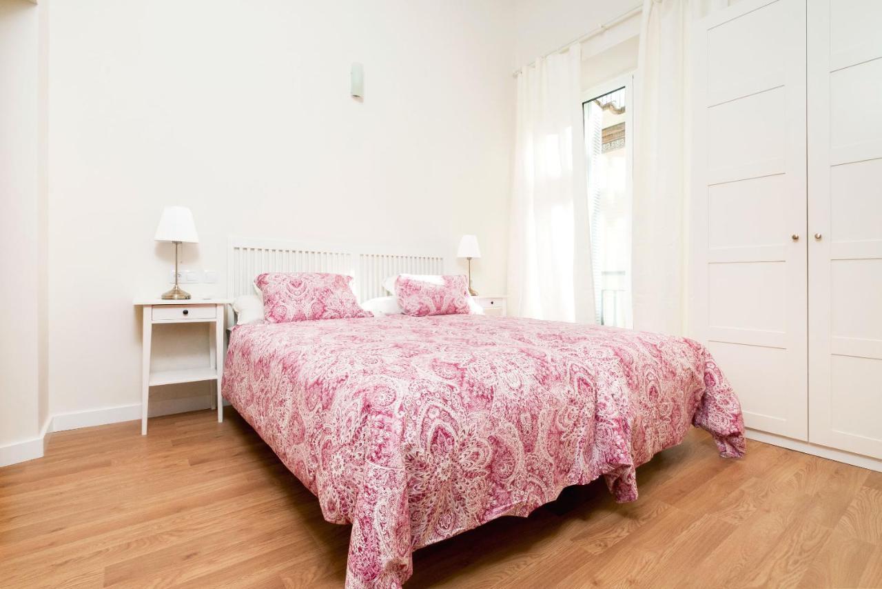 Genteel Home Zaragoza Sevilla Dış mekan fotoğraf